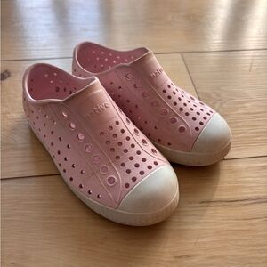 Native Toddler Shoes